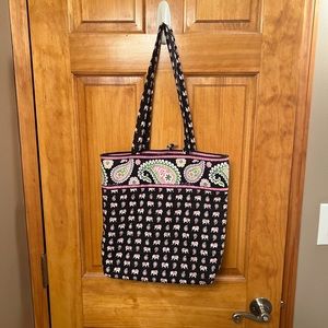 Vera Bradley shoulder bag